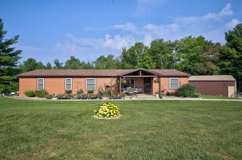 18573 Keifel Rd, Laurelville, OH 43135-9253
