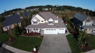 9304 Piperhill Dr, Olympia, WA 98513-3426