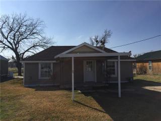 306 Aquilla St, Itasca, TX 76055-2214