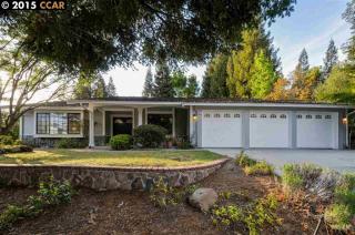 960 Richard Ln, Danville, CA 94526-2916