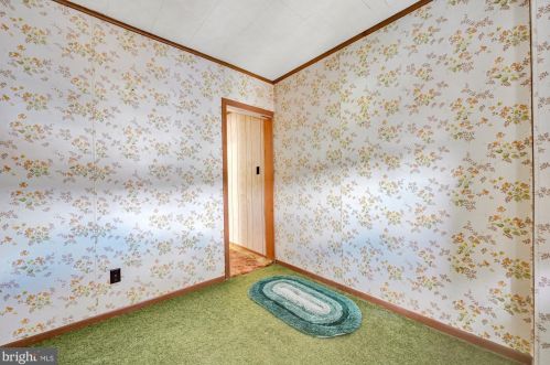 2029 Walnut St, Ashland PA  17921-1611 exterior