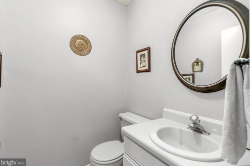 44 Coriander Dr, Lumberton Township NJ  08048-4216 exterior