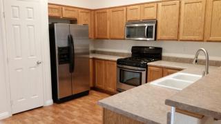 6116 Casa Antiqua St, North Las Vegas NV  89081-6609 exterior
