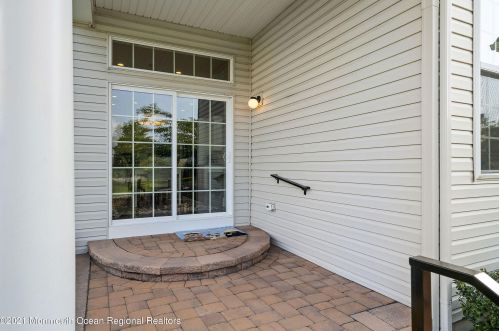 12 Ambermist Way, Lacey NJ  08731 exterior