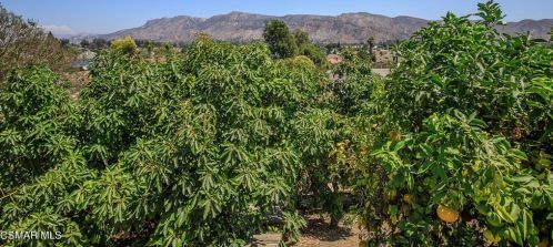 745 Foothill Rd, Santa Paula CA  93060-1851 exterior