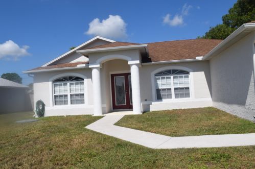 3174 Dimattia St, Fort Pierce, FL 34953-4561