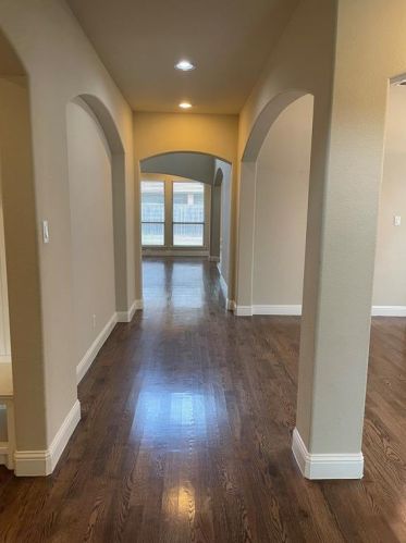 14330 Badlands Dr, Frisco, TX 75035-6632