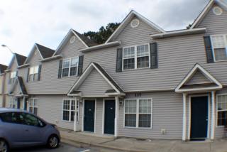 137 Cornerstone Pl, Jacksonville NC  28546-5740 exterior
