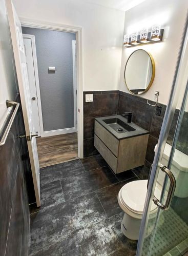 235 Cottonwood St, Woodland CA  95695-3612 exterior