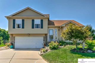 6209 129 Cir, Omaha NE  68154-3612 exterior
