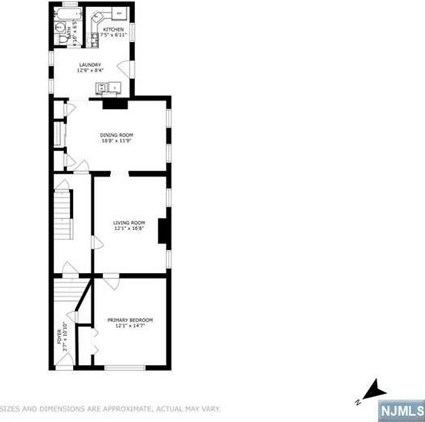 886 Broadway, Bayonne NJ  07002-3033 exterior