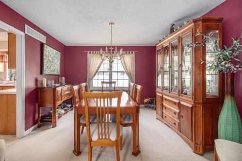 15677 Luminaire Ct, Mishawaka IN  46545-1578 exterior