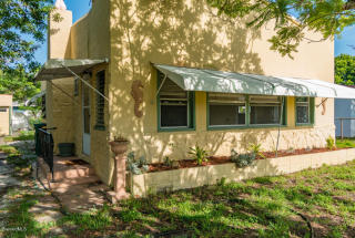 112 Herring St, Melbourne, FL 32901-1242
