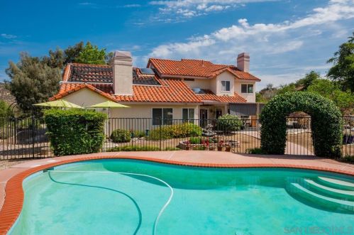 477 Summerhill Vw, Alpine CA  91901-2783 exterior