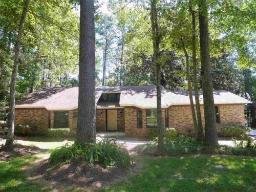 3613 Little Fox Ln, Tallahassee, FL 32312-3653