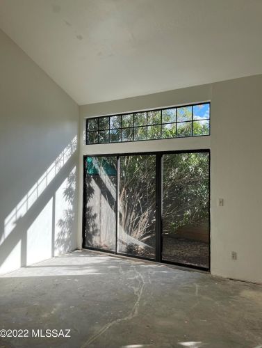 1517 Bryant Ave, Tucson AZ  85712-3813 exterior