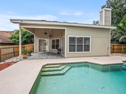 7217 Jaffery Ct, Orlando FL  32835-6158 exterior
