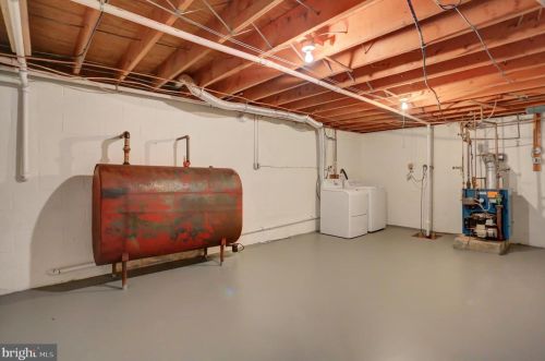 14179 Williamsport Pike, Upton PA  17225-9691 exterior