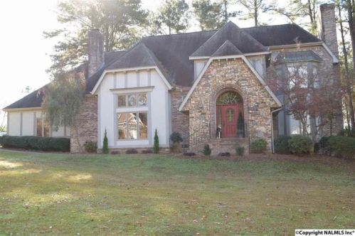 109 Cross Creek Ln, Gadsden AL  35901-8856 exterior