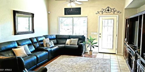 3413 Thornton Ave, Gilbert AZ 85297-5216 exterior