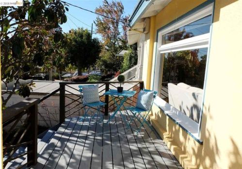 4621 Dolores Ave, Oakland, CA 94602-1823