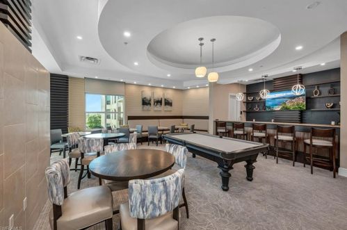 9115 Strada Pl, Naples FL  34108-2883 exterior