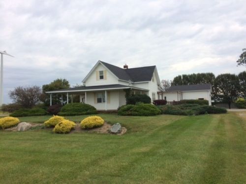 4025 100, Stone, IN 47394-9225