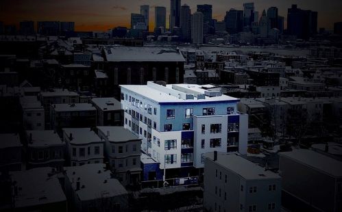 287 Maverick St, Boston MA 02128-2311 exterior