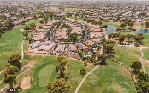 14561 Hidden Terrace Loop, Litchfield Park, AZ 85340-0990