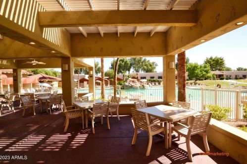 14491 Zuni Trl, Sun City AZ  85374-9614 exterior