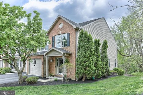 1100 Cross Creek Dr, Navy Sup Dpt, PA 17050-8337