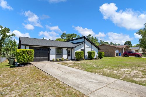 4525 Ruby Rd, Fayetteville, NC 28311-1843