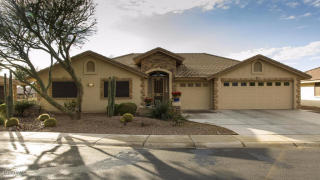 2712 Tambor, Mesa, AZ 85209-2934