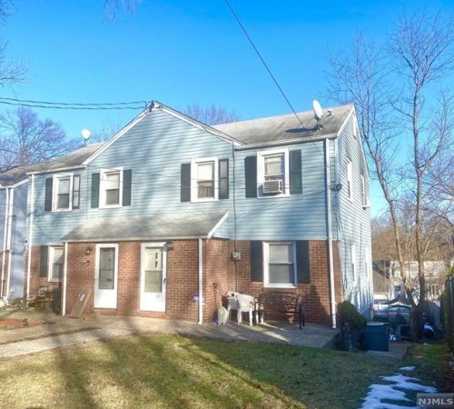 1417 Nelden Rd, Teaneck NJ  07666-6056 exterior