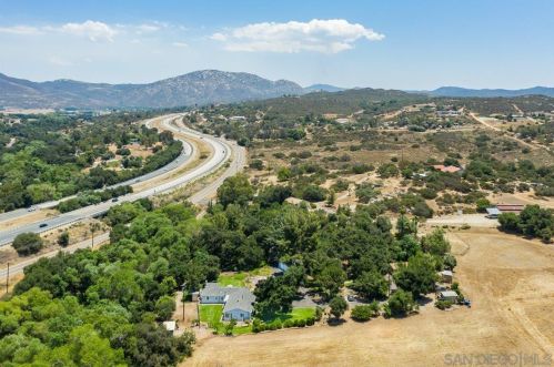 4209 Alpine Blvd, Alpine CA  91901-2312 exterior