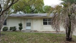 5139 Higate Rd, Brooksville FL  34609-1617 exterior