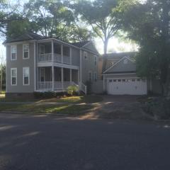 1553 Hubbard St, Jacksonville, FL 32206-4535