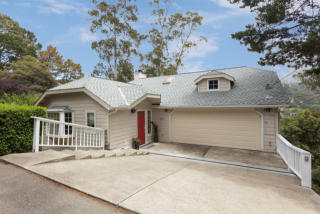 5964 Merriewood Dr, Oakland, CA 94611-2034