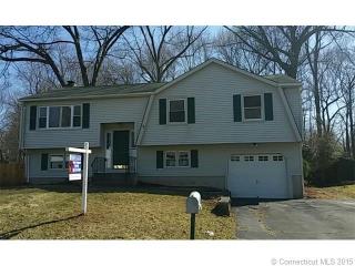 57 Deer Run Rd, Meriden, CT 06451-4918