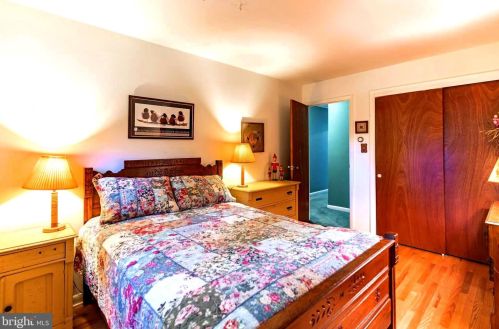 623 Crescent Ave, Lansdale PA 19446-3203 exterior