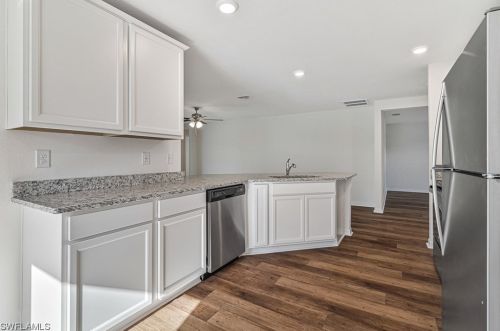 869 Arthur St, Ave Maria FL  34142-2784 exterior