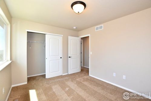 2637 Turquoise St, Loveland CO 80537-2033 exterior