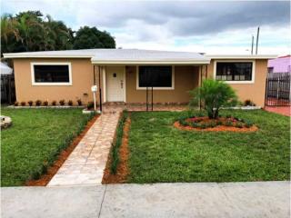 140 46th St, Hialeah, FL 33013-1834