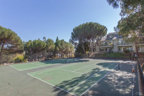 16 Eucalyptus Knoll St, Mill Valley CA  94941-2287 exterior