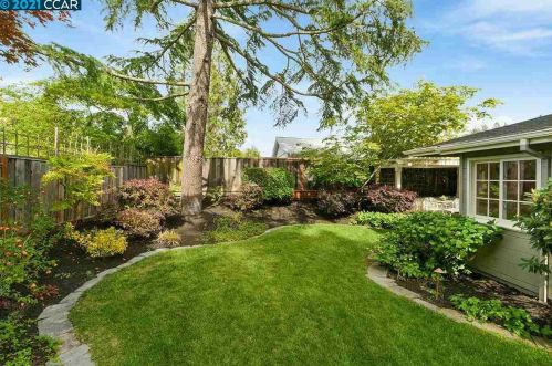 104 Van Ripper Ln, Orinda CA  94563-1120 exterior