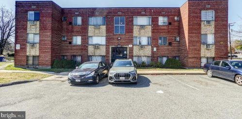 4725 Minnesota Ave, Washington, DC 20019-3890