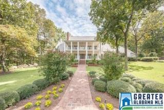 1 Overhill Rd, Marvel, AL 35115-5437