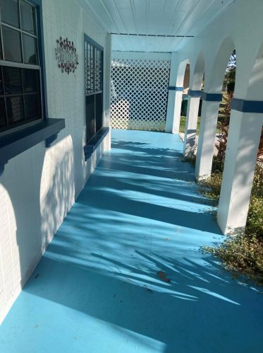 271 Faring Ave, Fort Pierce, FL 34983-1757