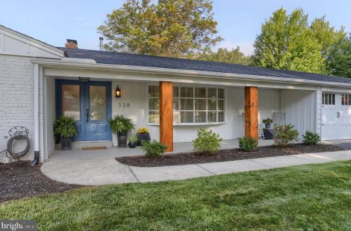 338 Harvey Rd, Swatara, PA 17033-1872