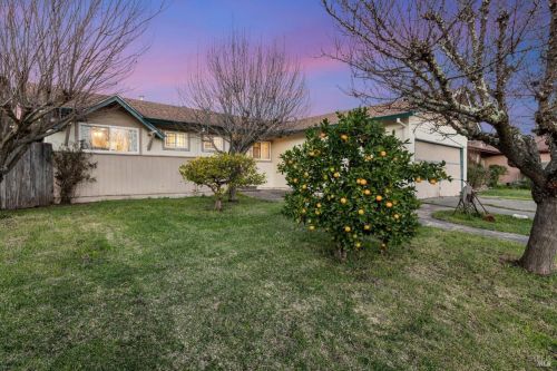 2921 Huron Ct, Santa Rosa, CA 95403-3234